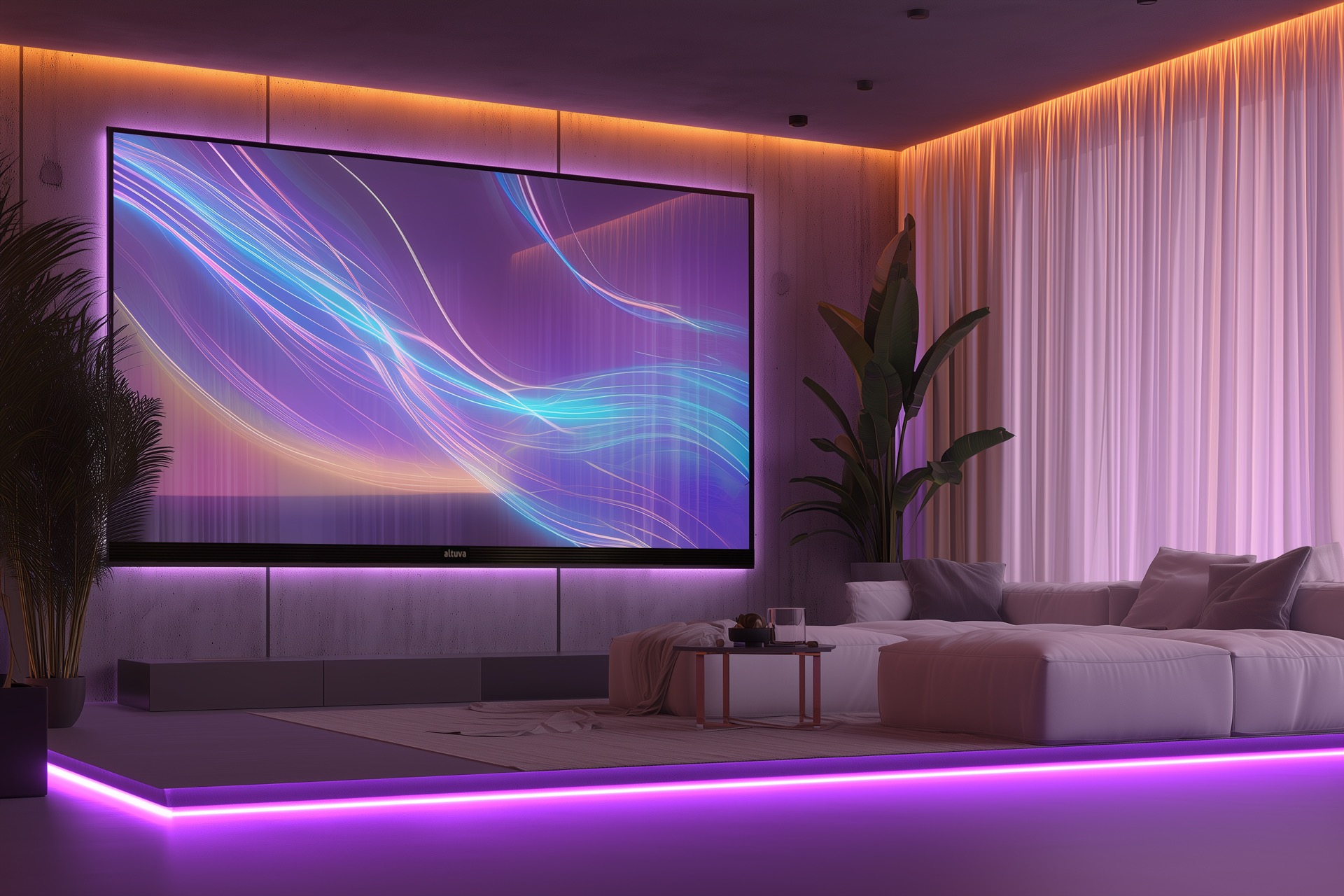 Altuva Color Performance